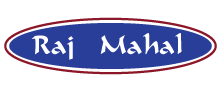 The Raj Mahal Restaurant & Takeaway logo
